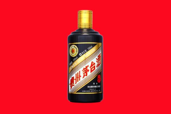 嘉兴回收茅台酒瓶